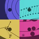 Icona del gioco circloO - Physics Platformer