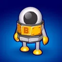 Icona del gioco Mekorama